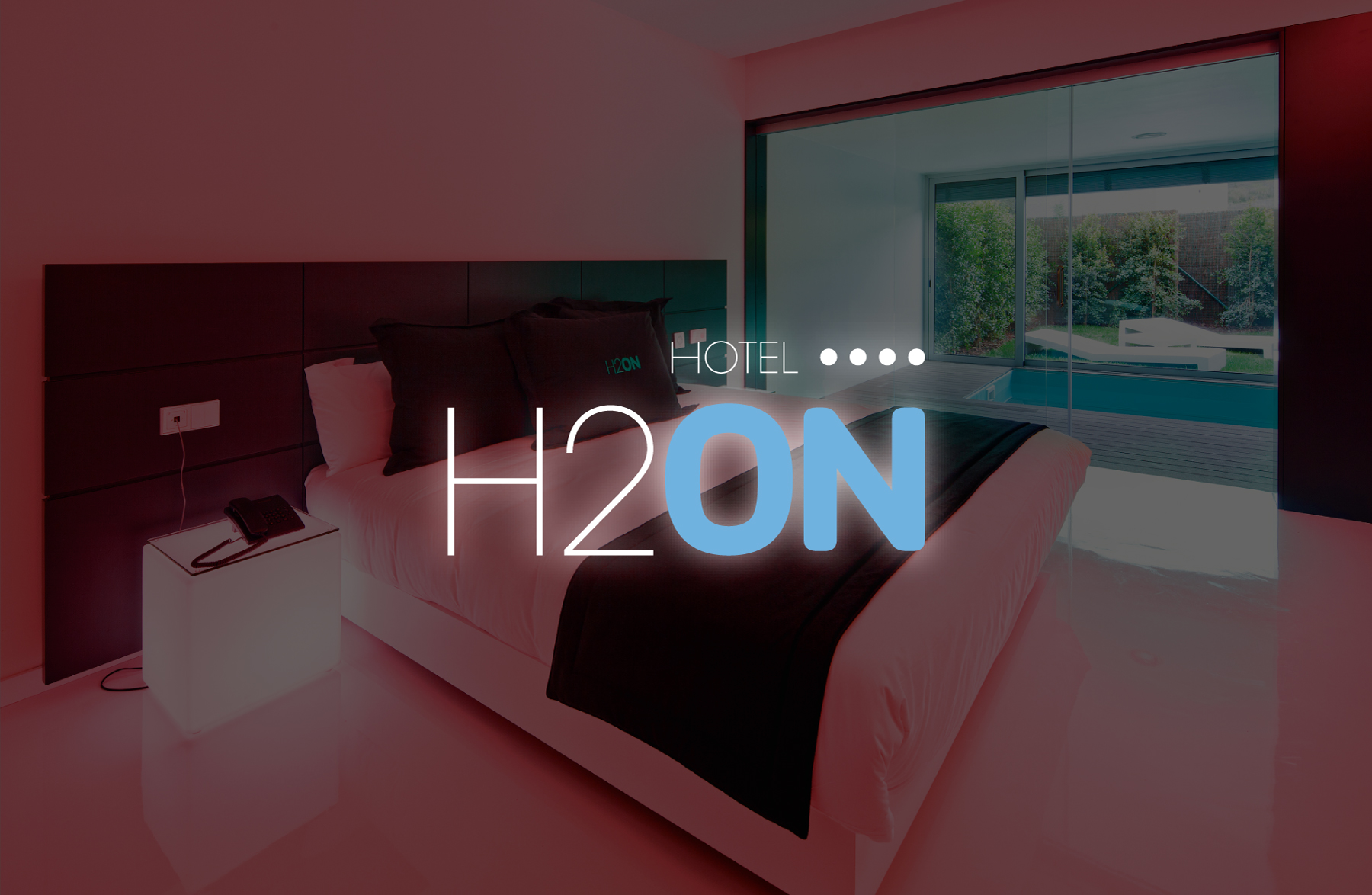 H2ON Motel Lisboa